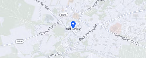 Burgenlauf Bad Belzig