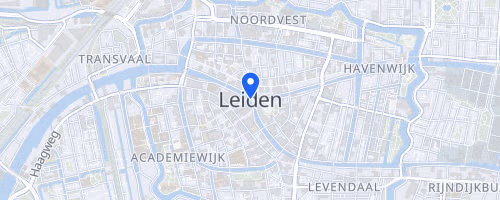 Glibbertreel Leiden