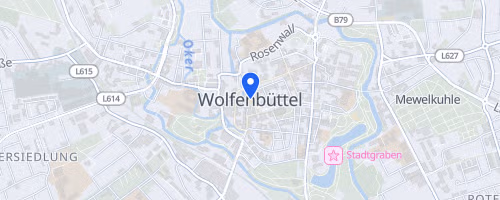 40. Wolfenbütteler Stadtlauf