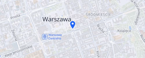 Nice to Fit You Warszawska Dycha Wozki