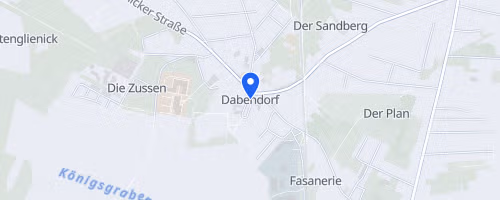 33. Dabendorfer Herbstlauf