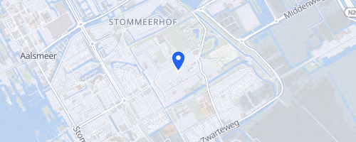 AVA Waterdrinker Baanloop