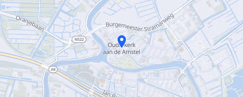 Dutch Triathlon Series - Ouderkerk