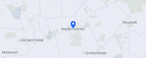 43. RTF d. d. Mühlenkreis Minden-Lübbecke