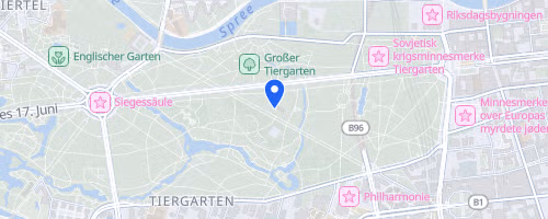 BMW BERLIN-MARATHON