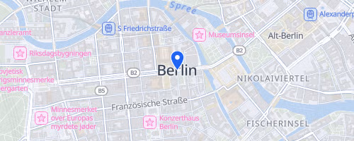 Obstacle City Run Berlin