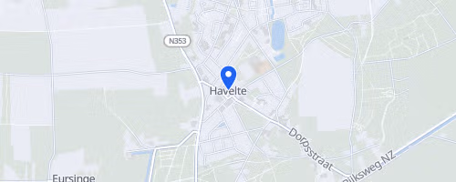 AH Abe Brouwer Parel van Drenthe Toertocht