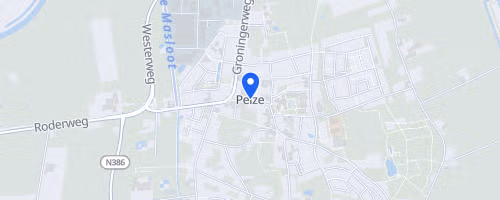 Peize - Pesse - Peize (Pais - Pes - Pais)