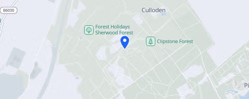 Sherwood Christmas 10k & 5k