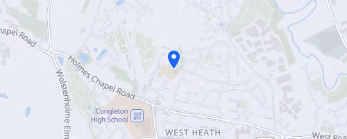 Congleton Half Marathon