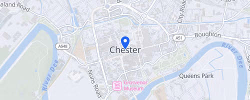 Chester Metric Marathon