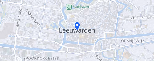 Winter Triathlon Leeuwarden
