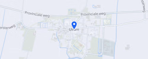 Halve marathon Lauwersoog-Ulrum