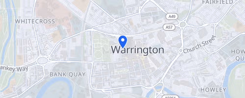 Warrington Running Festival September 2026