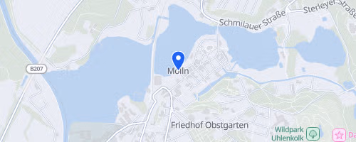 30. City Lauf Mölln