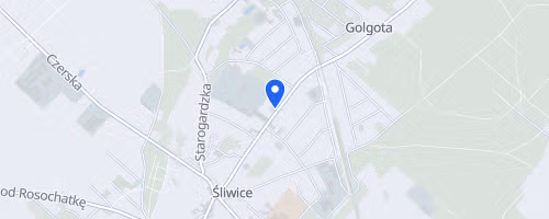 Śliwicka Dyszka