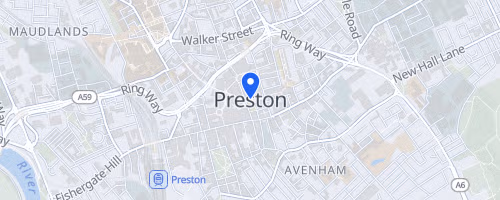 Preston Half Marathon & 10k