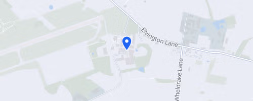 Inflatable 5K York