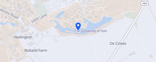 Yorkshire Marathon & 10 Mile