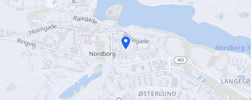 Nordborg Walk & Run