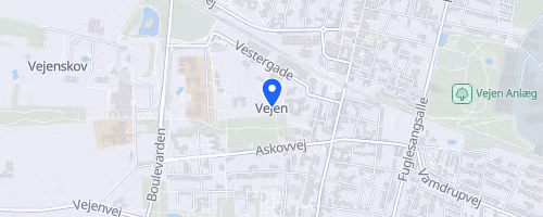 Læborg Løbet 2026