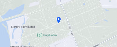 Kongelunden Trails
