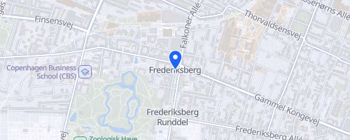 Frederiksberg Criterium