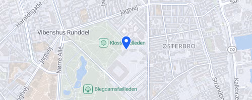 Copenhagen Half Marathon