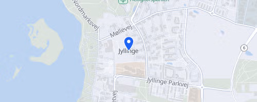 Jyllingeløbet 2026