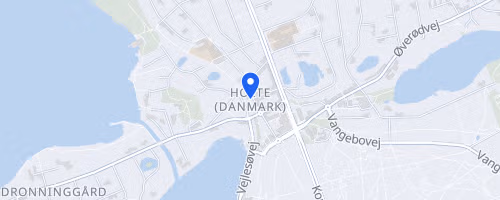 Skovlystløbet - Nordsjælland 2026