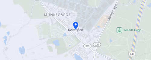 CK Kronborg - Enkeltstart 2026