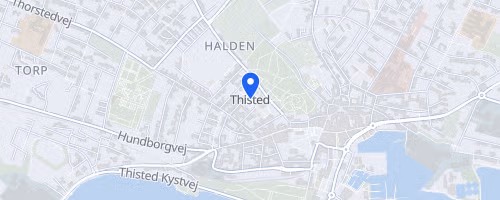 Dirty Jutland 2027