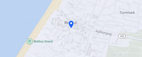 Blokhus Marathon & Walk