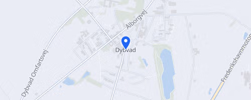 Dybvad Tunnelløb & WALKin Dybvad 2026