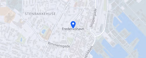 Hospice Vendsyssels Støtteløb 2026