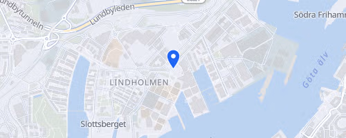 Lindholmenstafetten
