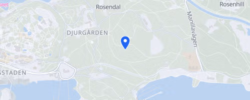 Tough Viking Djurgården 2026