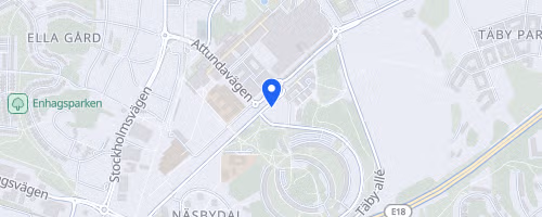 Täby Extreme Challenge