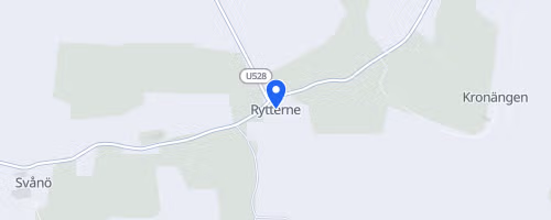 Rytterne Run