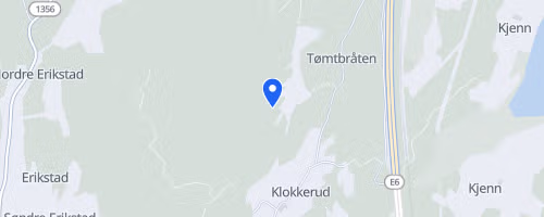 Follotrimmen Vestbyhallen 8. løp