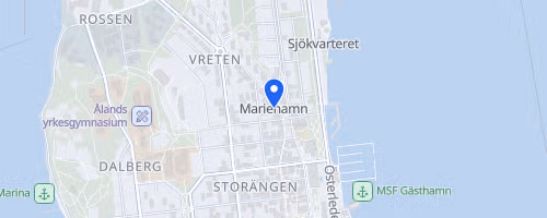 Åland Marathon & ½ Marathon