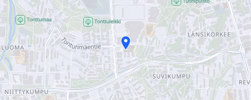 Piirin myöntämä kilpailu
