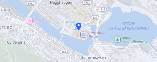 Bykarusellen Perseløp 3