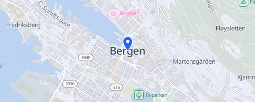 Stoltzekleiven Opp - dag 1