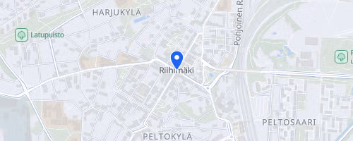Piirin myöntämä kilpailu