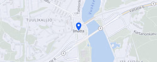 Saimaa Run