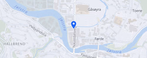 Førdekarusellen Løp 7
