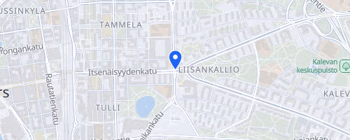 Tampere Marathon