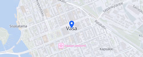 XXII Vaasa-Vasa Marathon