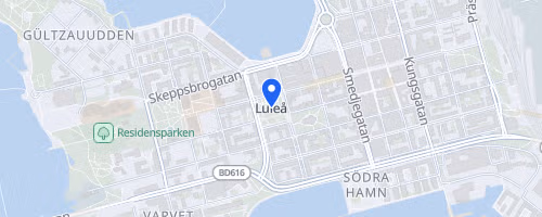 Luleå Stadsmara
